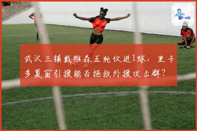武汉三镇戴维森五轮仅进1球，里卡多夏窗引援能否拯救外援攻击群？