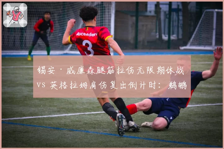 锡安·威廉森腿筋拉伤无限期休战 vs 英格拉姆肩伤复出倒计时：鹈鹕锋线命运分野